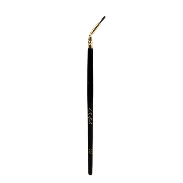 l.a. girl Angled liner Brush