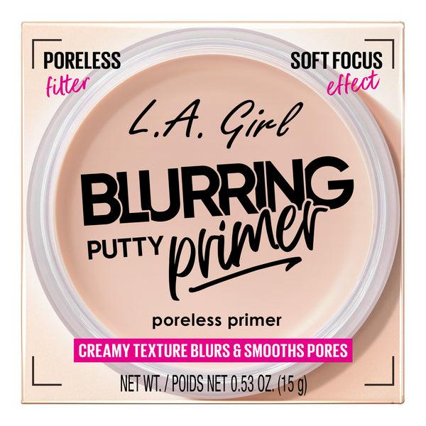 L.a. Girl Blurring Putty Primer