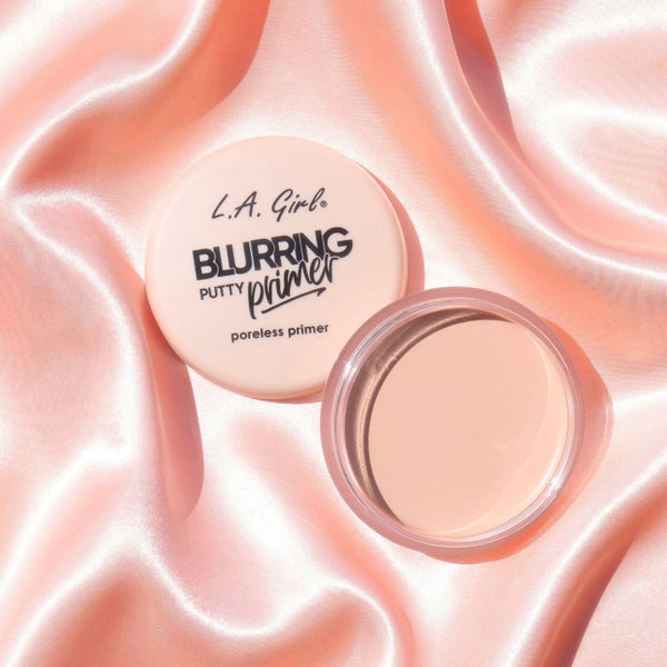 L.a. Girl Blurring Putty Primer