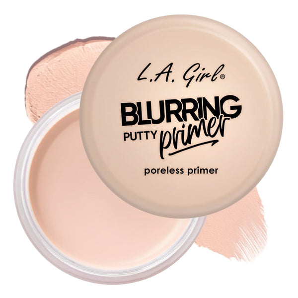 l.a. girl Blurring Putty Primer