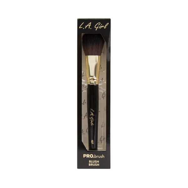 L.a. Girl Blush Brush