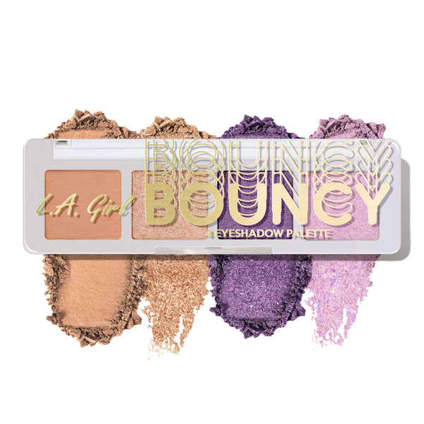 L.a. Girl Bouncy Eyeshadow