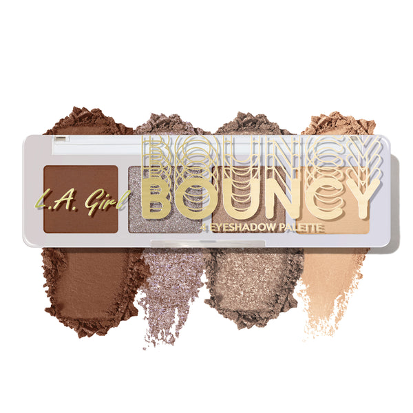 L.a. Girl Bouncy Eyeshadow