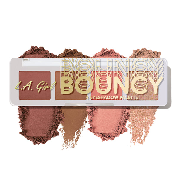 L.a. Girl Bouncy Eyeshadow