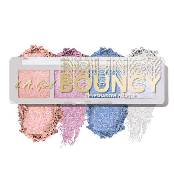 l.a. girl Bouncy Eyeshadow