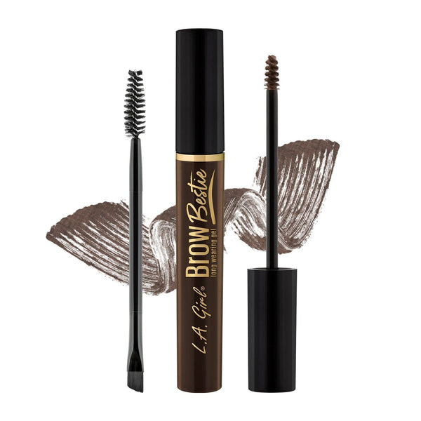 L.a. Girl Brow Bestie Long Wearing Gel Kit