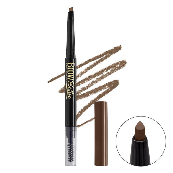 L.a. Girl Brow Bestie Triangular Auto Pencil