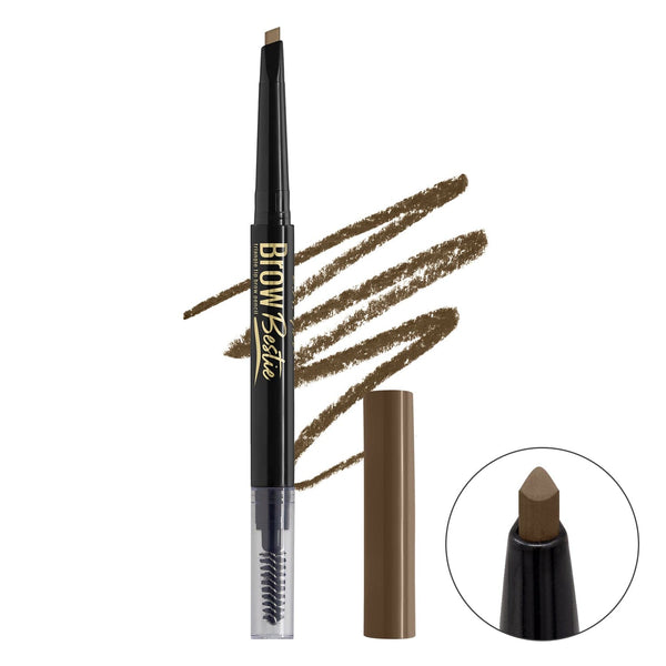 L.a. Girl Brow Bestie Triangular Auto Pencil