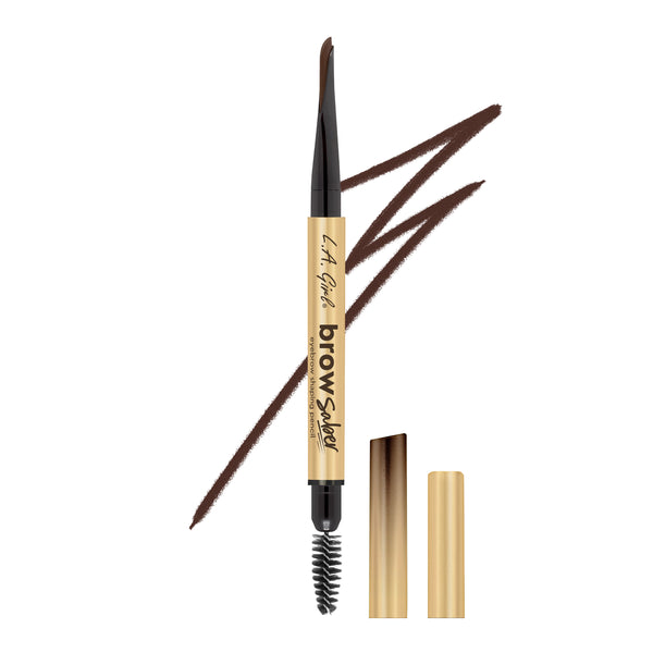 L.a. Girl Brow Saber Eyebrow Shaping Pencil