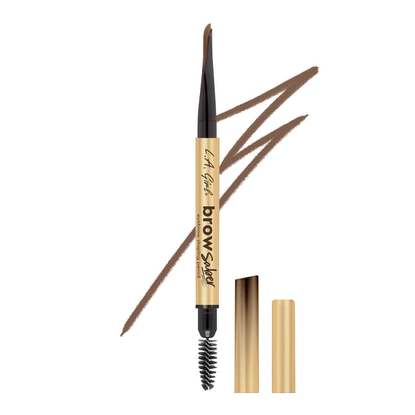 l.a. girl Brow Saber Eyebrow Shaping Pencil