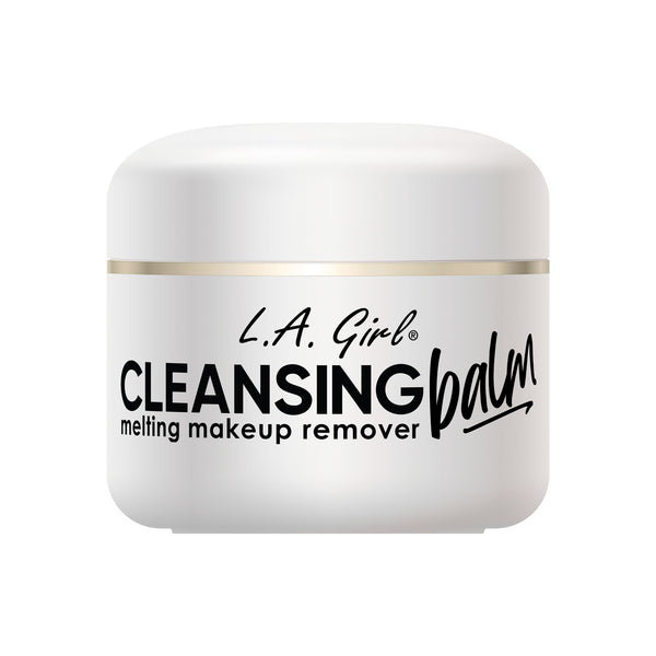 l.a. girl Cleansing Balm Melting Makeup Remover