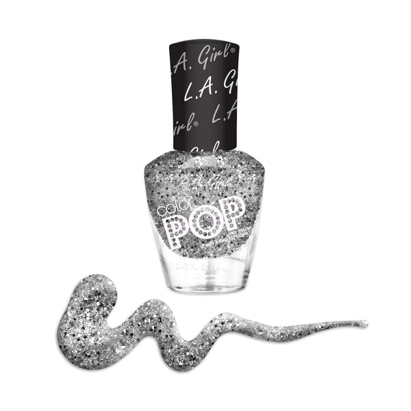 L.a. Girl Color Pop Nail Polish