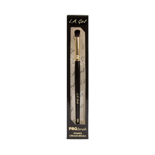 L.a. Girl Domed Crease Brush