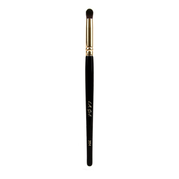 l.a. girl Domed Crease Brush