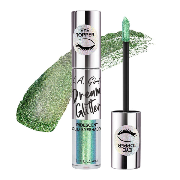 L.a. Girl Dream Glitter Liquid Eyeshadow
