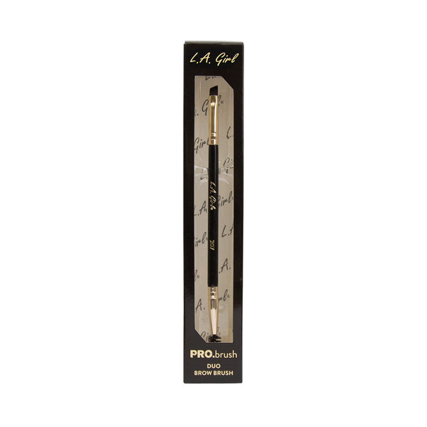 L.a. Girl DUO Brow Brush