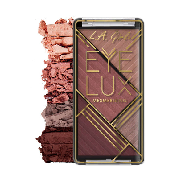L.a. Girl Eye Lux Eyeshadow