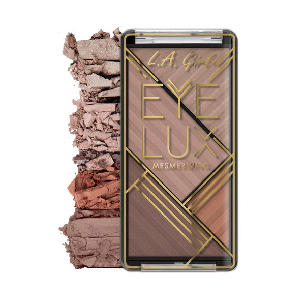 L.a. Girl Eye Lux Eyeshadow