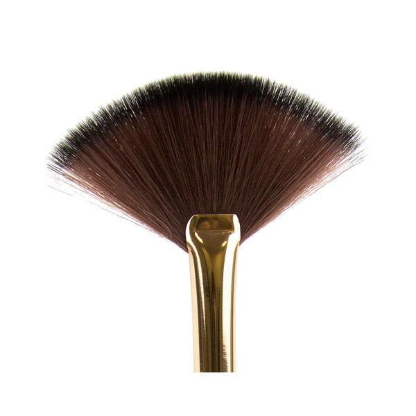 L.a. Girl Fan Brush