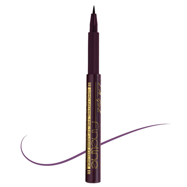 L.a. Girl Fineline Eyeliner