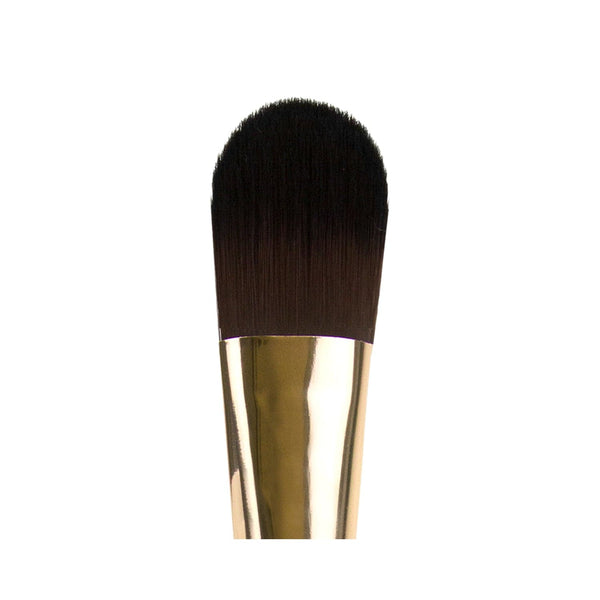 L.a. Girl Flat Foundation Brush