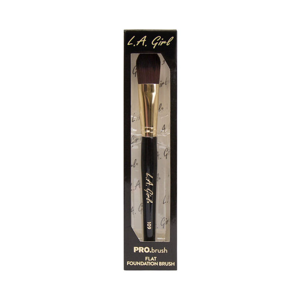 L.a. Girl Flat Foundation Brush