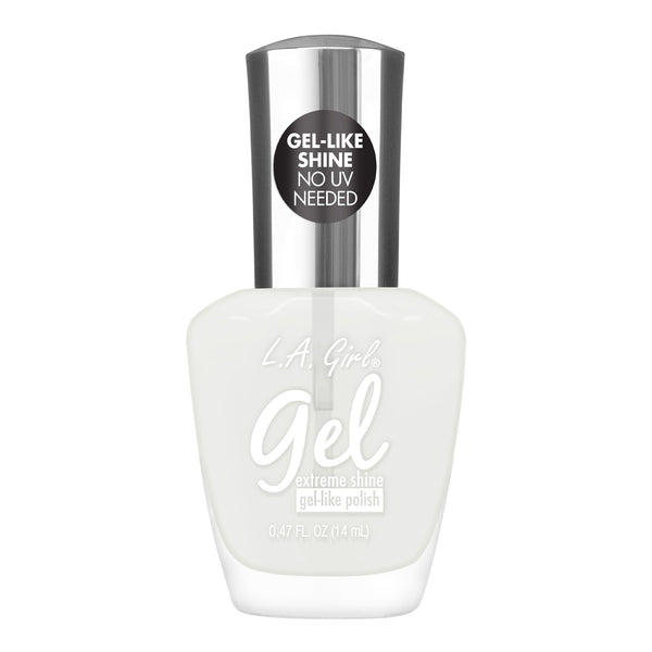 l.a. girl Gel Extreme Shine