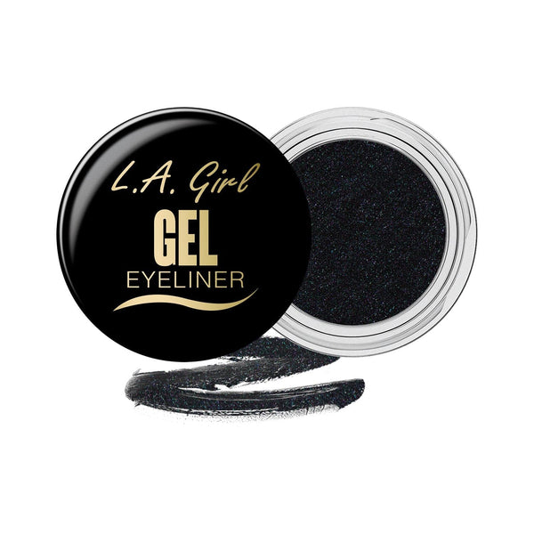 L.a. Girl Gel Eyeliner