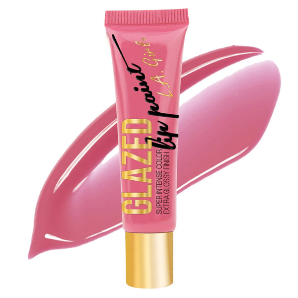 L.a. Girl Glazed Lip Paint