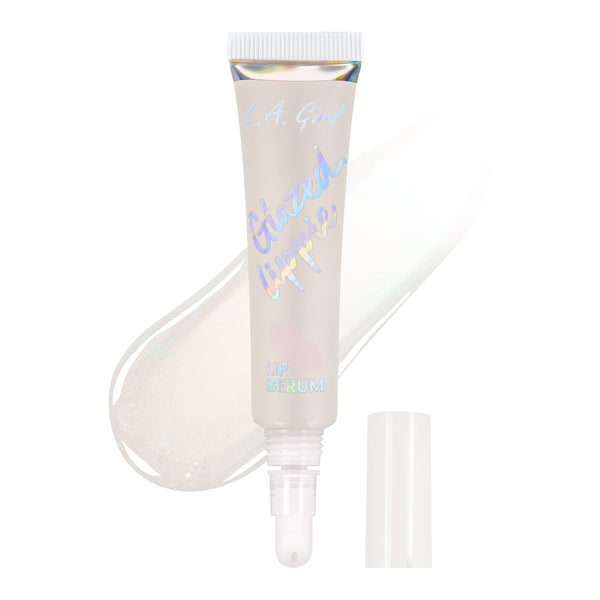 l.a. girl Glazed Lippie Lip Serum