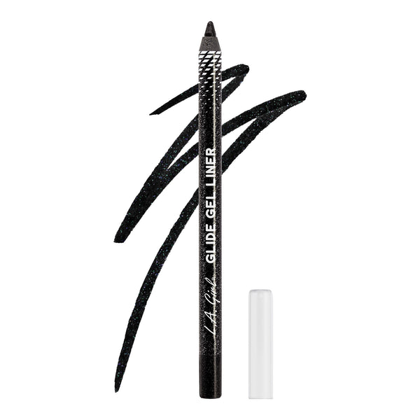 L.a. Girl Glide Gel Eyeliner Pencil