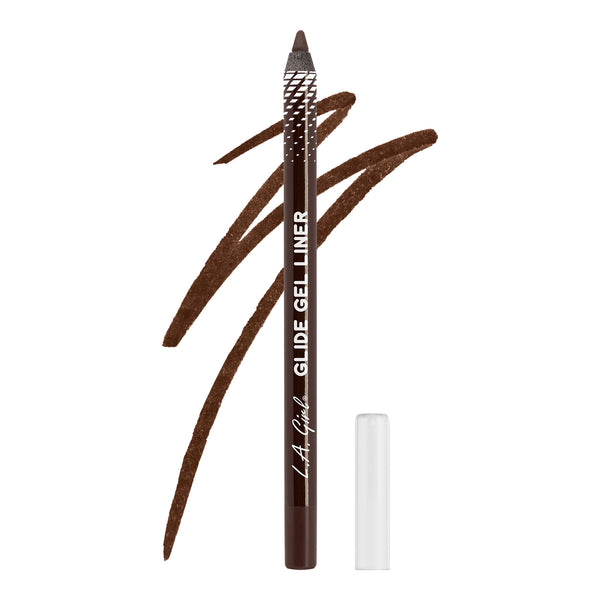 L.a. Girl Glide Gel Eyeliner Pencil