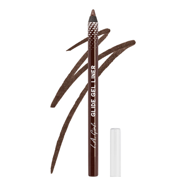 L.a. Girl Glide Gel Eyeliner Pencil