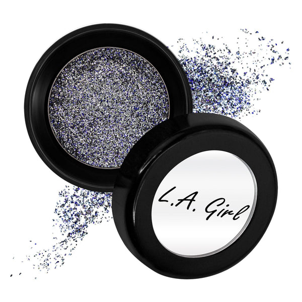 L.a. Girl Glitterholic Glitter Topper