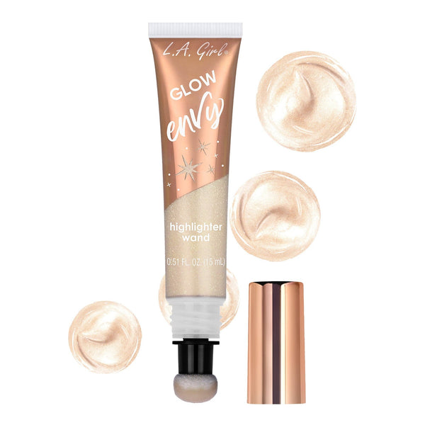 l.a. girl Glow Envy Highlighter Wand