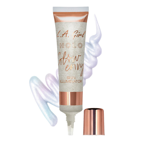L.a. Girl Glow Envy Skin Illuminator