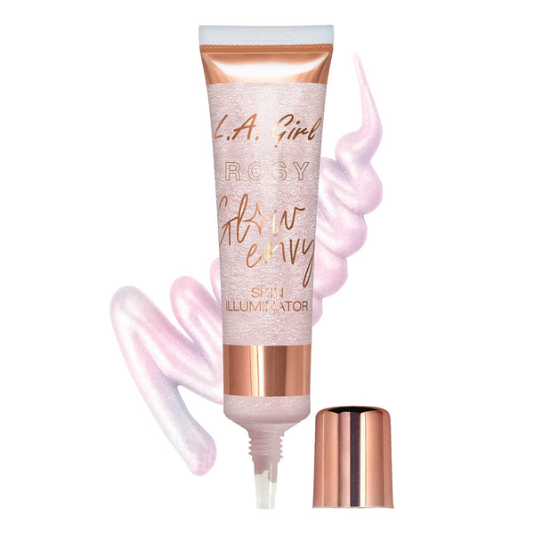 L.a. Girl Glow Envy Skin Illuminator