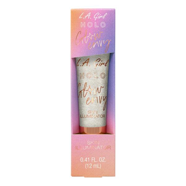 L.a. Girl Glow Envy Skin Illuminator