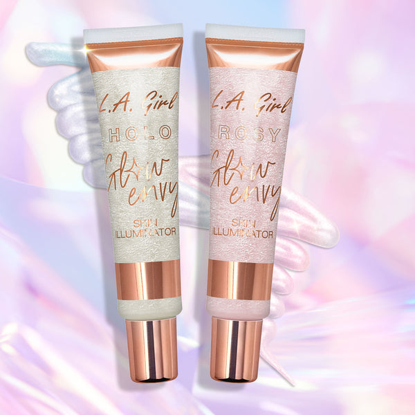 l.a. girl Glow Envy Skin Illuminator
