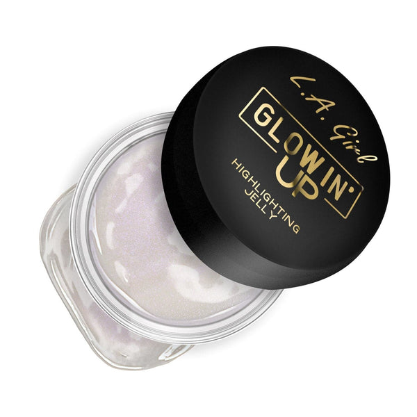 L.a. Girl Glowin' Up Jelly Highlighter