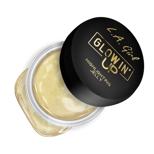 L.a. Girl Glowin' Up Jelly Highlighter