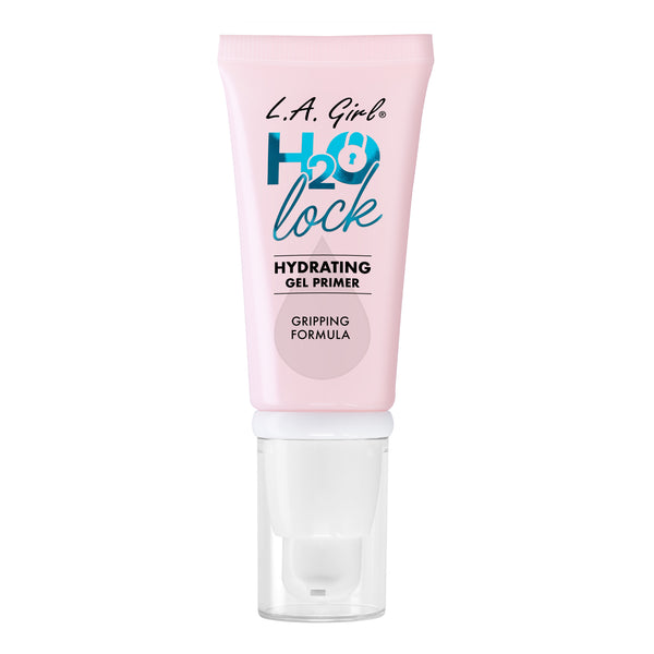 L.a. Girl H2O Lock Hydrating Gel Primer