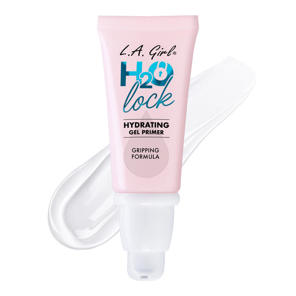 l.a. girl H2O Lock Hydrating Gel Primer