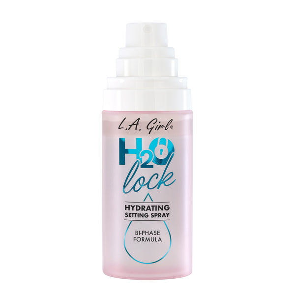l.a. girl H2O Lock Setting Spray