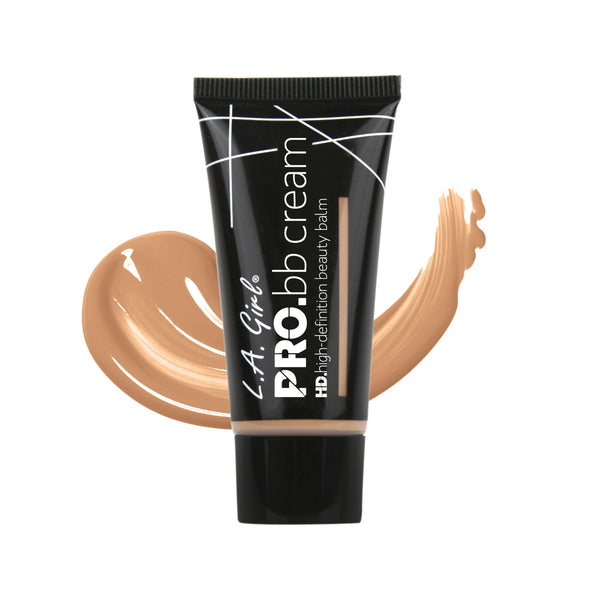 L.a. Girl HD PRO.BB Cream