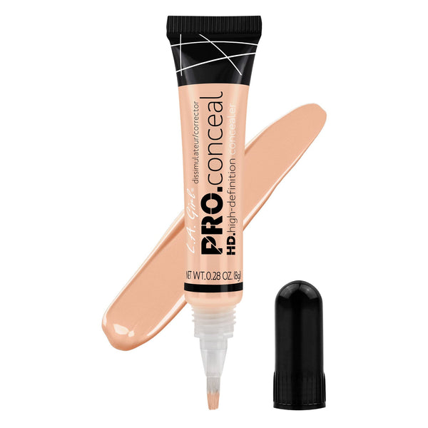 L.a. Girl HD Pro.Conceal