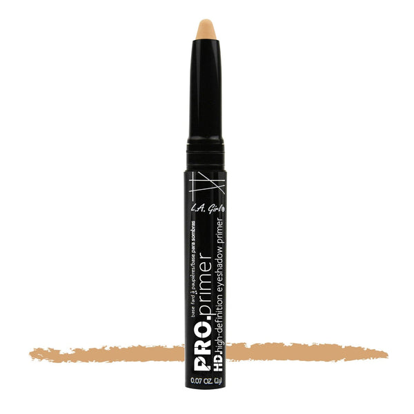 l.a. girl HD PRO.Primer Eyeshadow Stick