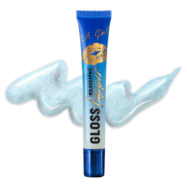L.a. Girl Holographic Gloss Topper
