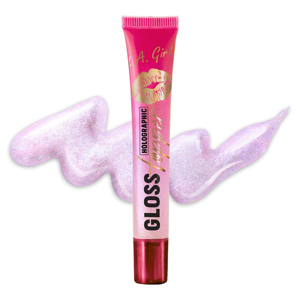 L.a. Girl Holographic Gloss Topper