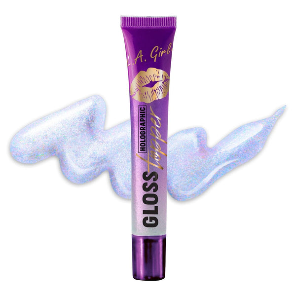 l.a. girl Holographic Gloss Topper